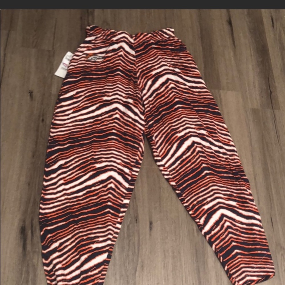 Denver Broncos Sweats - NWT